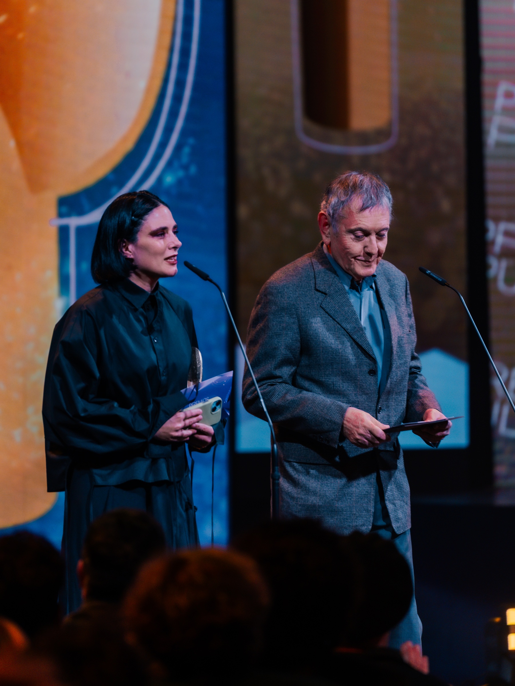 Premios Pulsar 2026